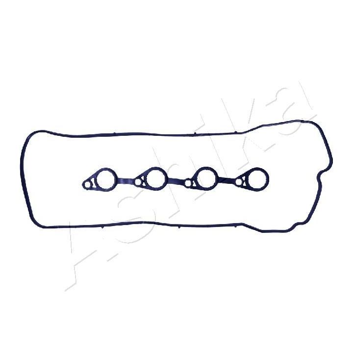 Tarpiklis, svirties dangtis ASHIKA 47-0H-H14