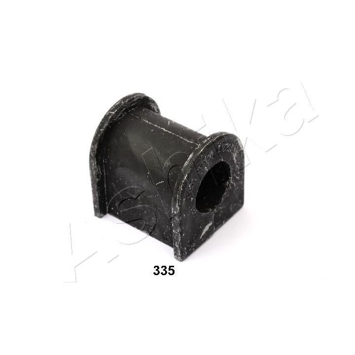 įvorė, stabilizatorius ASHIKA GOM-335
