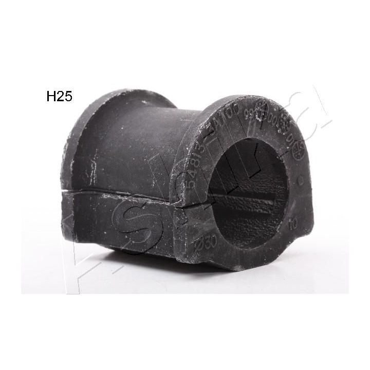 įvorė, stabilizatorius ASHIKA GOM-H25