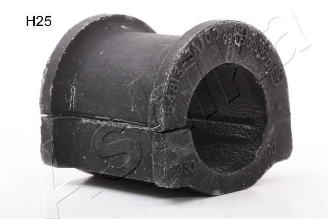 įvorė, stabilizatorius ASHIKA GOM-H25