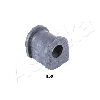 įvorė, stabilizatorius ASHIKA GOM-H59
