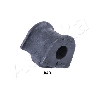 įvorė, stabilizatorius ASHIKA GOM-K48