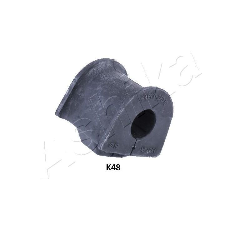 įvorė, stabilizatorius ASHIKA GOM-K48