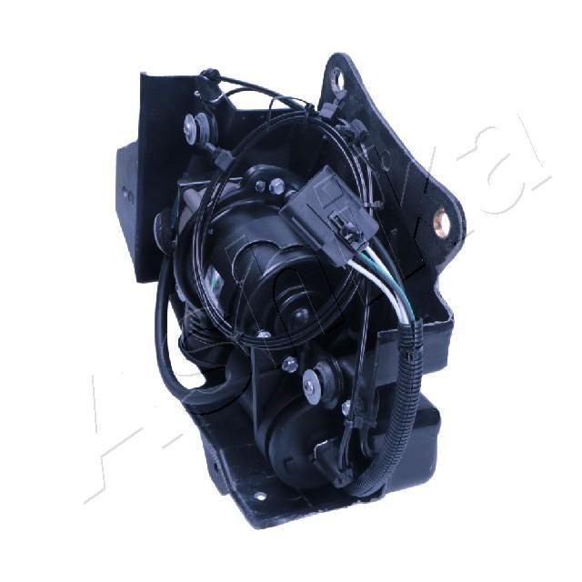 Kompresorius, suspausto oro sistema ASHIKA MA-ASC024