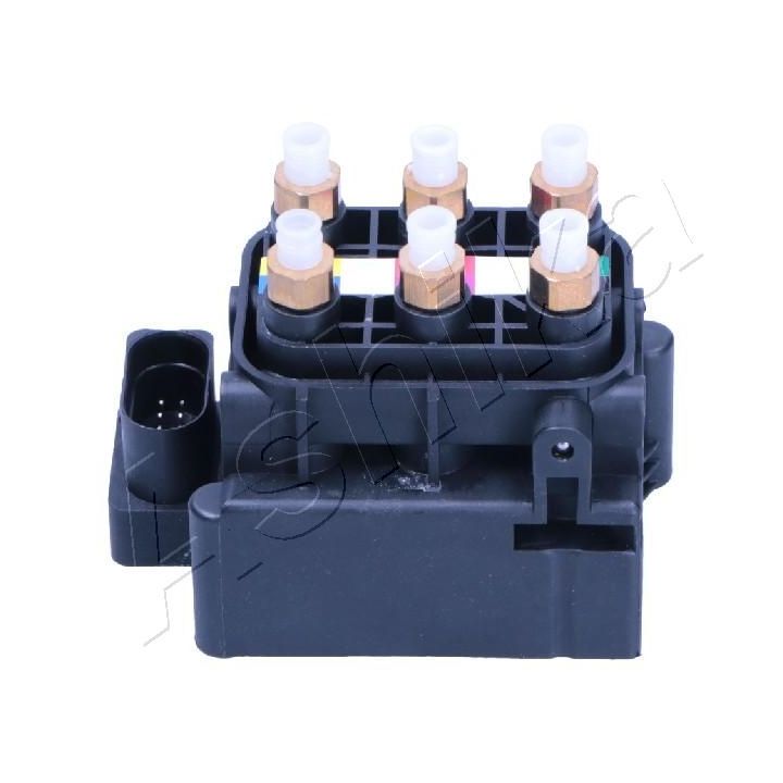 Vožtuvas, suspausto oro sistema ASHIKA MA-ASV006