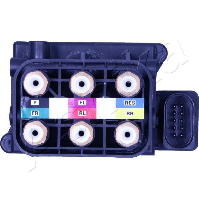 Vožtuvas, suspausto oro sistema ASHIKA MA-ASV006