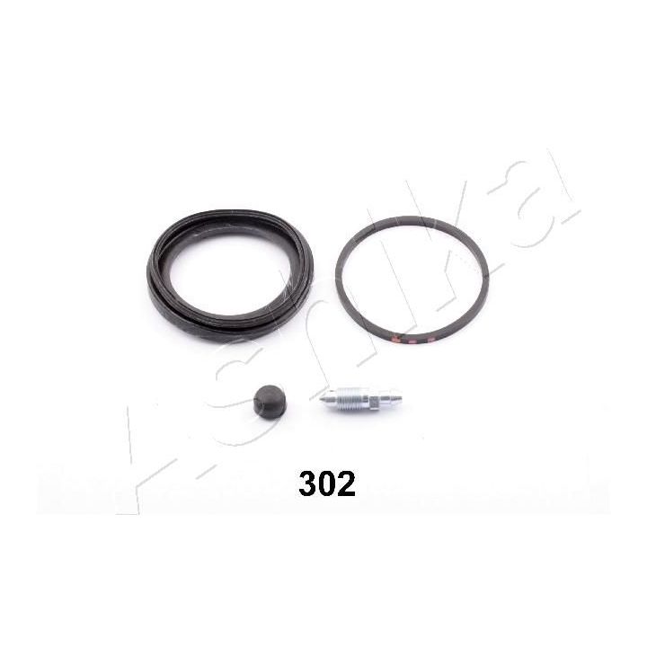 Remonto komplektas, stabdžių apkaba ASHIKA 120-03-302