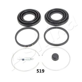 Remonto komplektas, stabdžių apkaba ASHIKA 120-05-519