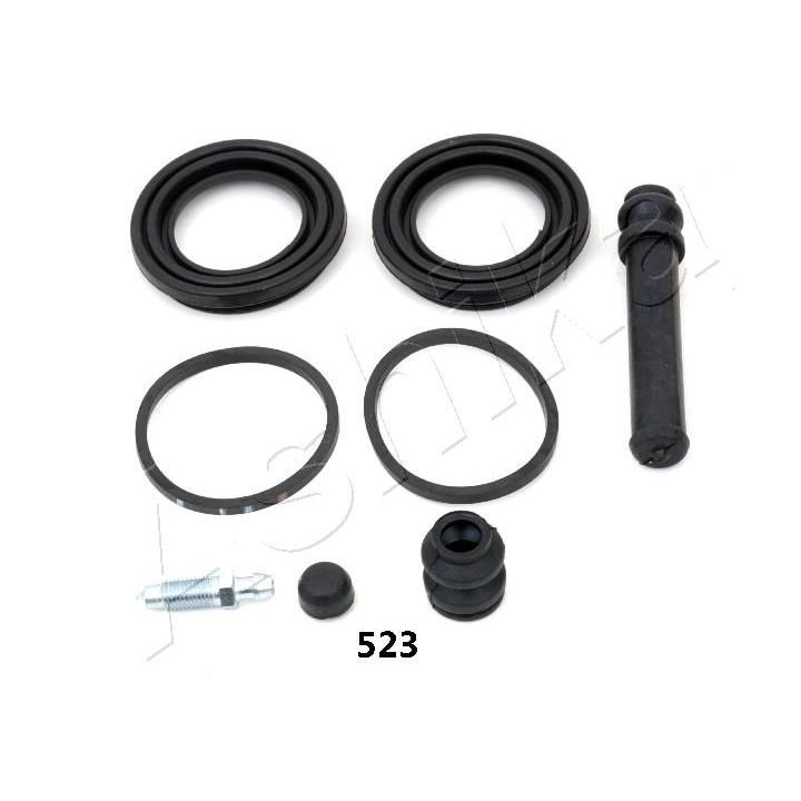 Remonto komplektas, stabdžių apkaba ASHIKA 120-05-523