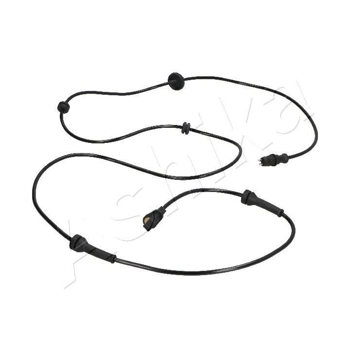 Jutiklis, rato greitis ASHIKA 151-00-0200