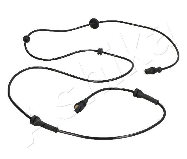 Jutiklis, rato greitis ASHIKA 151-00-0200