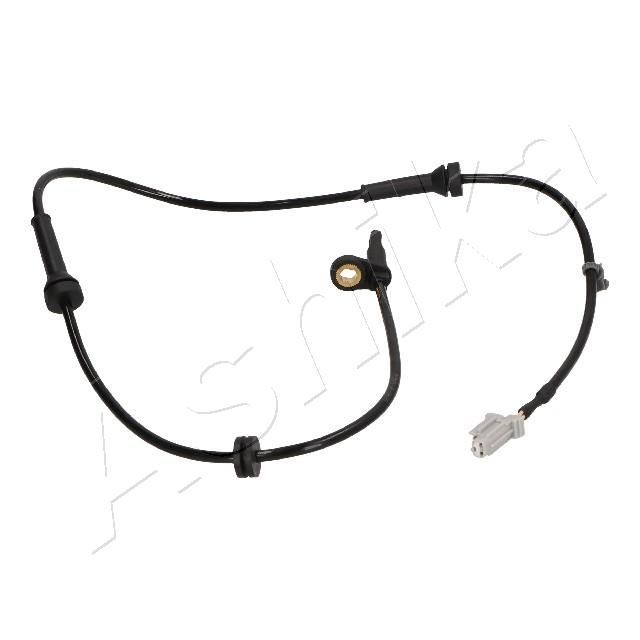 Jutiklis, rato greitis ASHIKA 151-01-1000