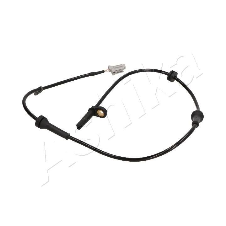 Jutiklis, rato greitis ASHIKA 151-01-1000