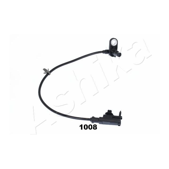 Jutiklis, rato greitis ASHIKA 151-01-1008