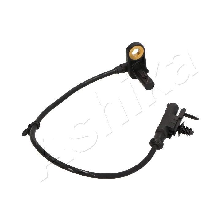 Jutiklis, rato greitis ASHIKA 151-01-1008