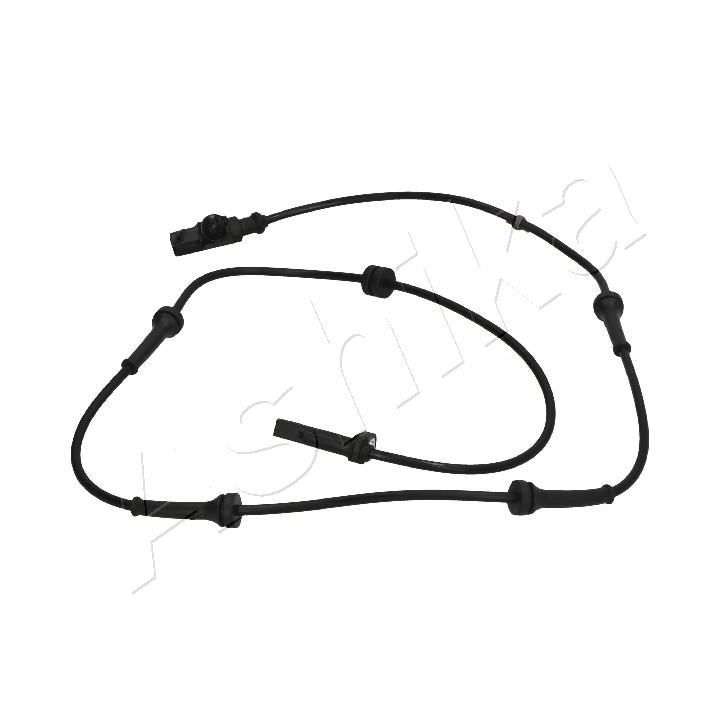 Jutiklis, rato greitis ASHIKA 151-01-1009