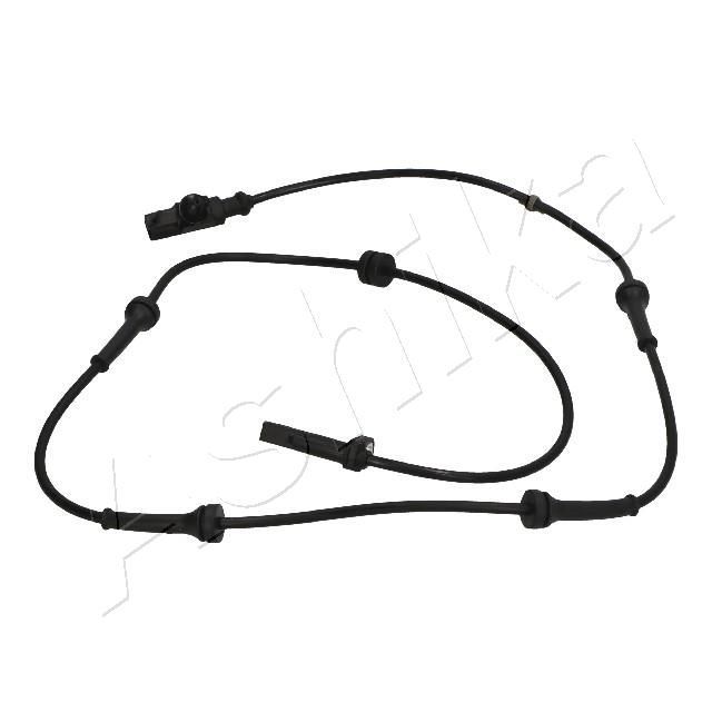 Jutiklis, rato greitis ASHIKA 151-01-1009