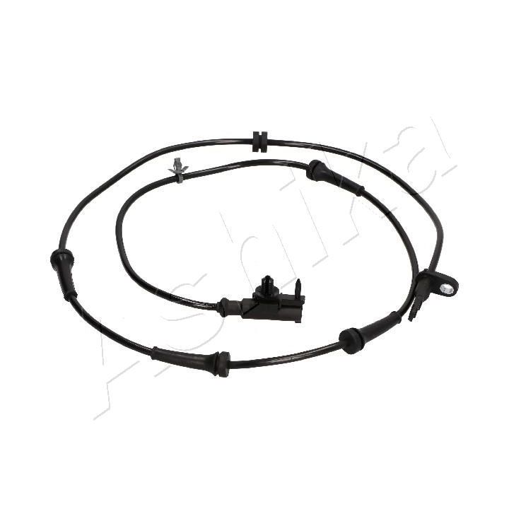 Jutiklis, rato greitis ASHIKA 151-01-1022