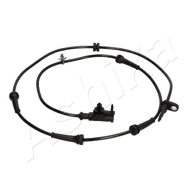 Jutiklis, rato greitis ASHIKA 151-01-1022