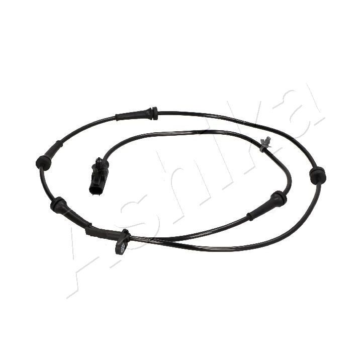 Jutiklis, rato greitis ASHIKA 151-01-1022