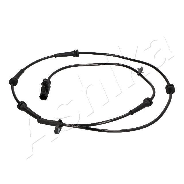 Jutiklis, rato greitis ASHIKA 151-01-1022