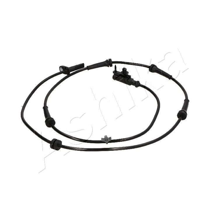 Jutiklis, rato greitis ASHIKA 151-01-1022