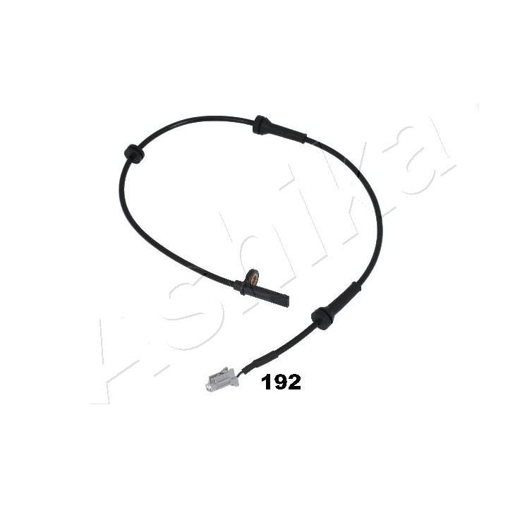 Jutiklis, rato greitis ASHIKA 151-01-192