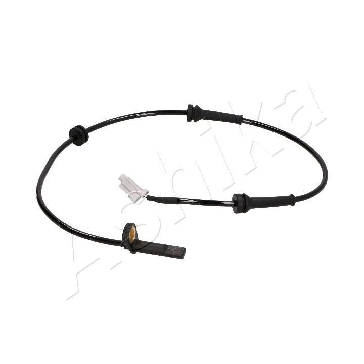 Jutiklis, rato greitis ASHIKA 151-01-192