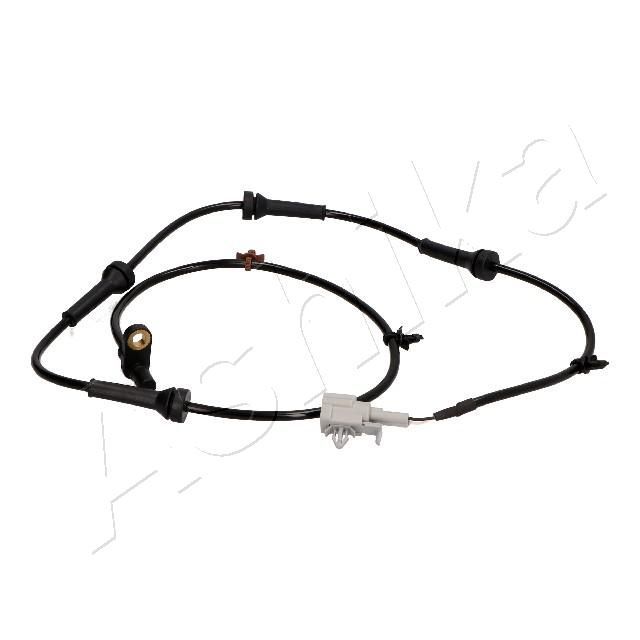 Jutiklis, rato greitis ASHIKA 151-01-193