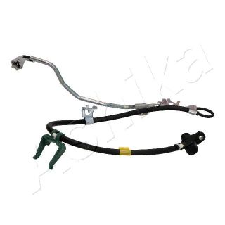 Jutiklis, rato greitis ASHIKA 151-02-2004