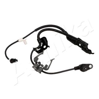 Jutiklis, rato greitis ASHIKA 151-02-282