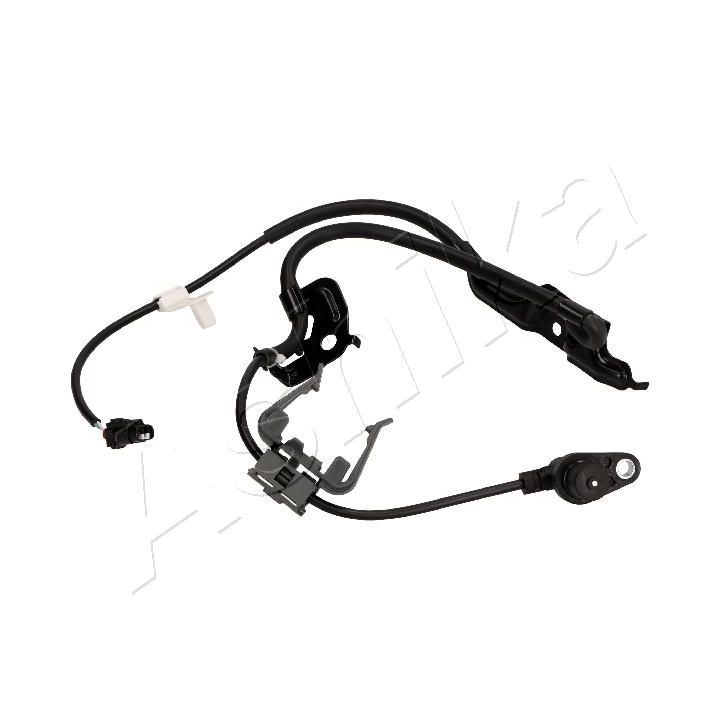 Jutiklis, rato greitis ASHIKA 151-02-282