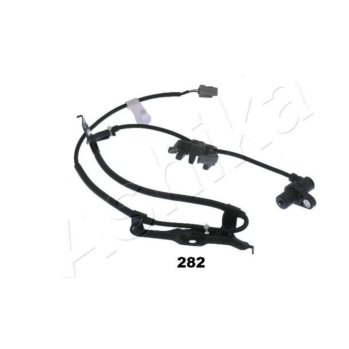 Jutiklis, rato greitis ASHIKA 151-02-282