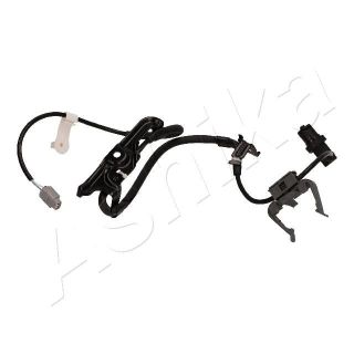 Jutiklis, rato greitis ASHIKA 151-02-283