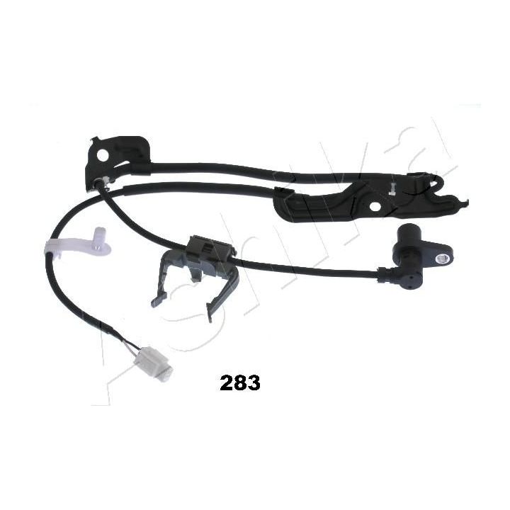 Jutiklis, rato greitis ASHIKA 151-02-283