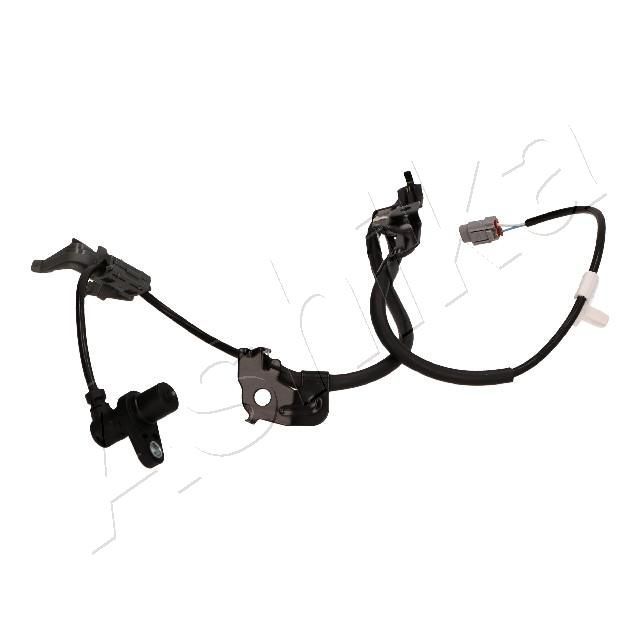 Jutiklis, rato greitis ASHIKA 151-02-283