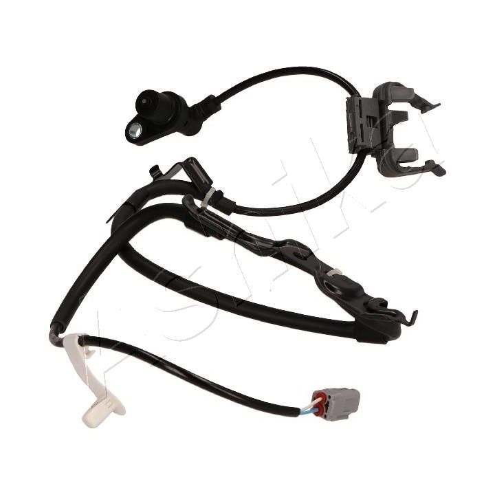 Jutiklis, rato greitis ASHIKA 151-02-283