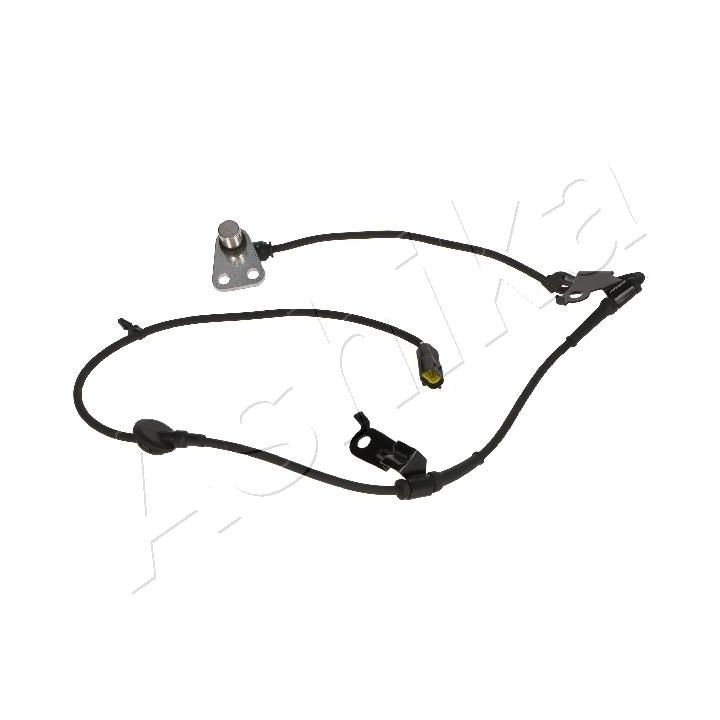 Jutiklis, rato greitis ASHIKA 151-03-301