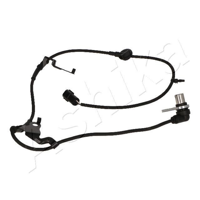 Jutiklis, rato greitis ASHIKA 151-03-301