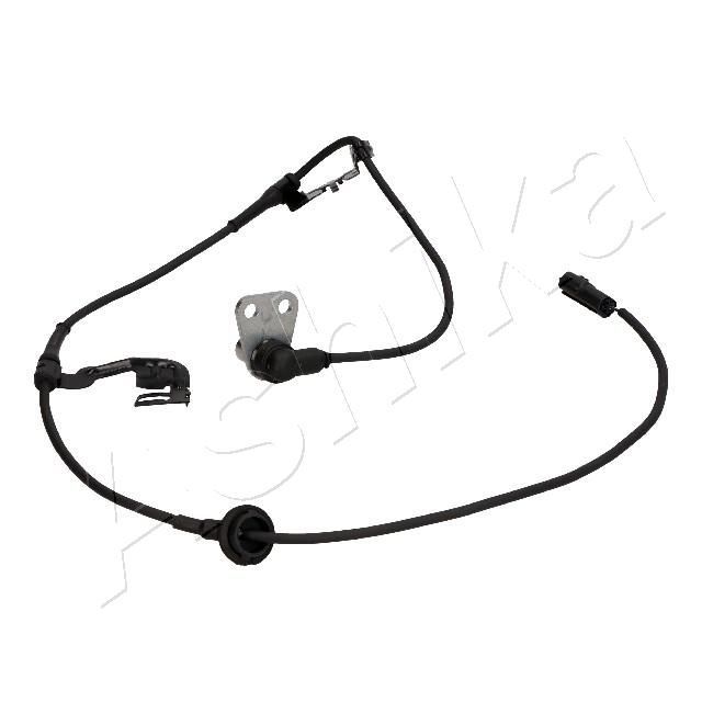 Jutiklis, rato greitis ASHIKA 151-03-302