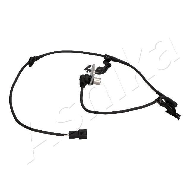 Jutiklis, rato greitis ASHIKA 151-03-302