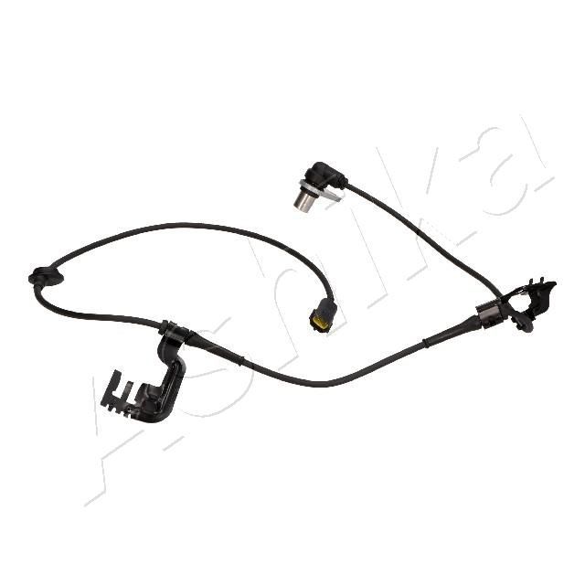 Jutiklis, rato greitis ASHIKA 151-03-303