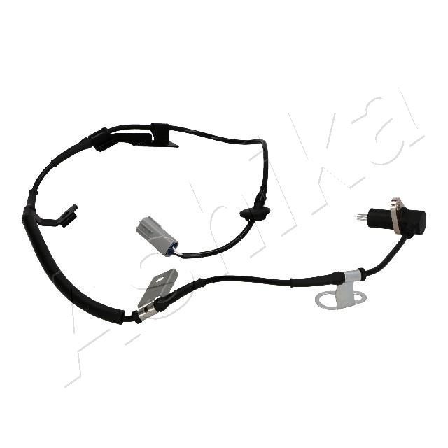 Jutiklis, rato greitis ASHIKA 151-03-310