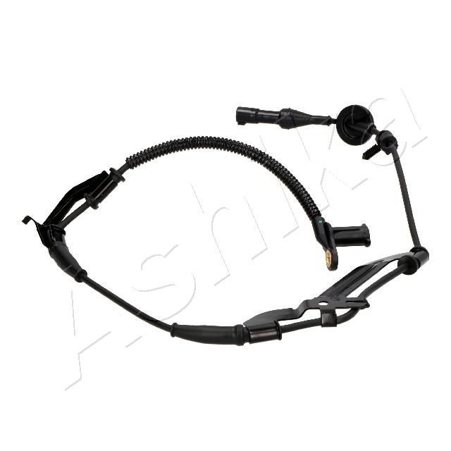 Jutiklis, rato greitis ASHIKA 151-03-312