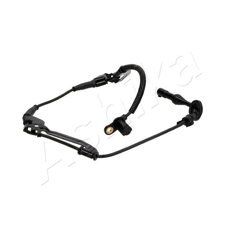 Jutiklis, rato greitis ASHIKA 151-03-312