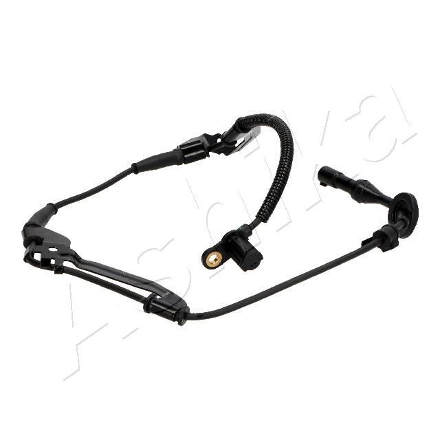 Jutiklis, rato greitis ASHIKA 151-03-312