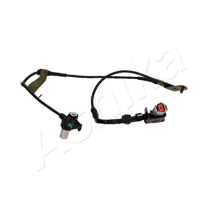 Jutiklis, rato greitis ASHIKA 151-03-313