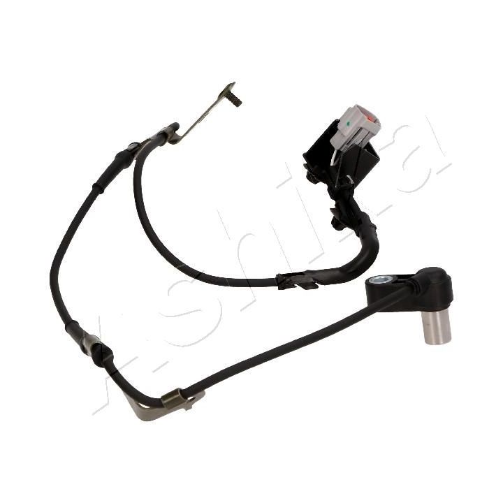 Jutiklis, rato greitis ASHIKA 151-03-313