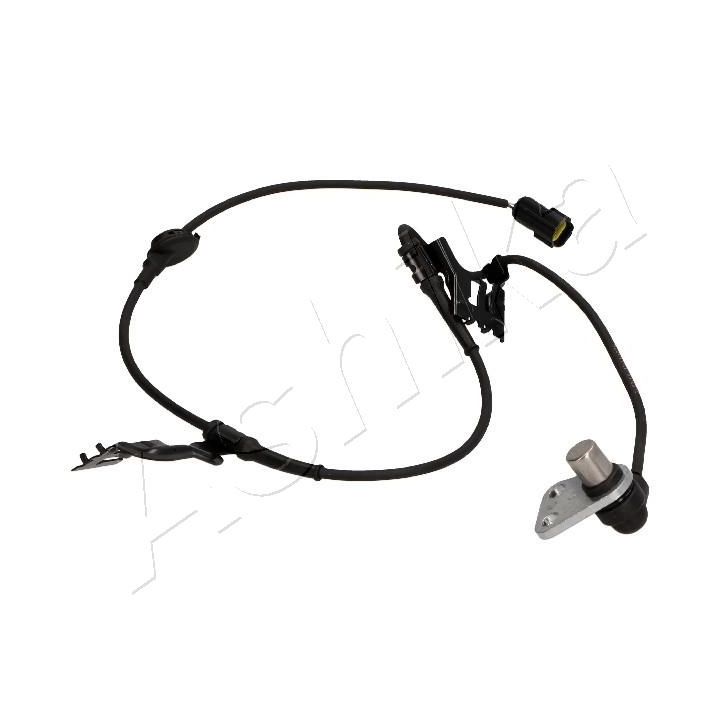 Jutiklis, rato greitis ASHIKA 151-03-316