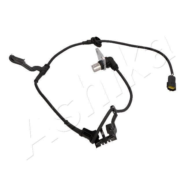 Jutiklis, rato greitis ASHIKA 151-03-317